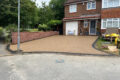 New Driveways