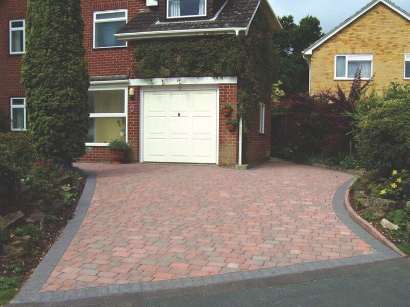 Paving Gallery