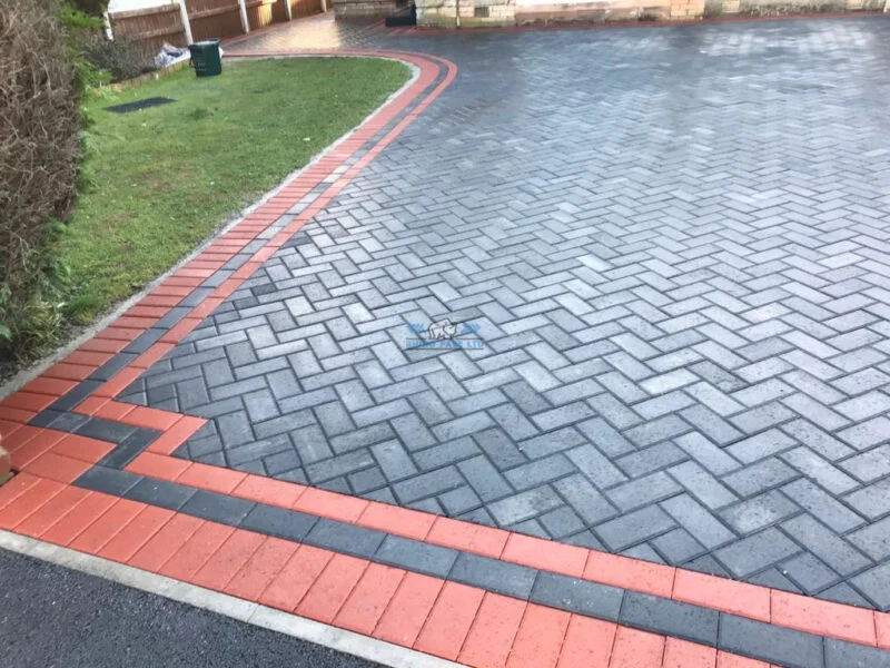 Paving Gallery