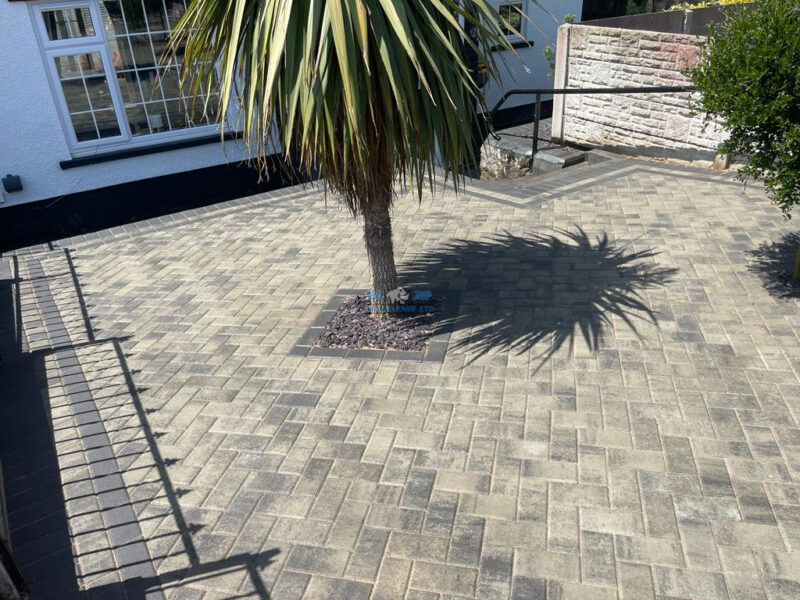 Paving Gallery