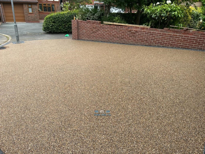 Resin Driveways