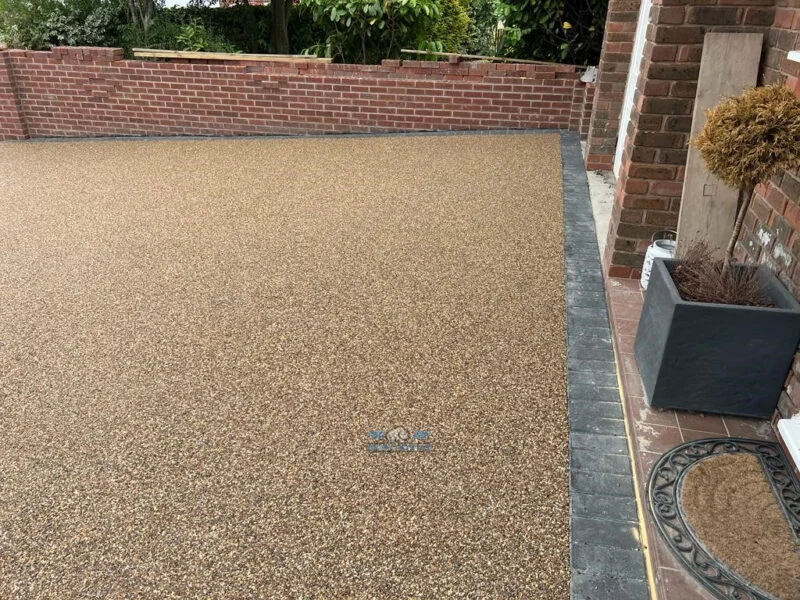 Resin Gallery
