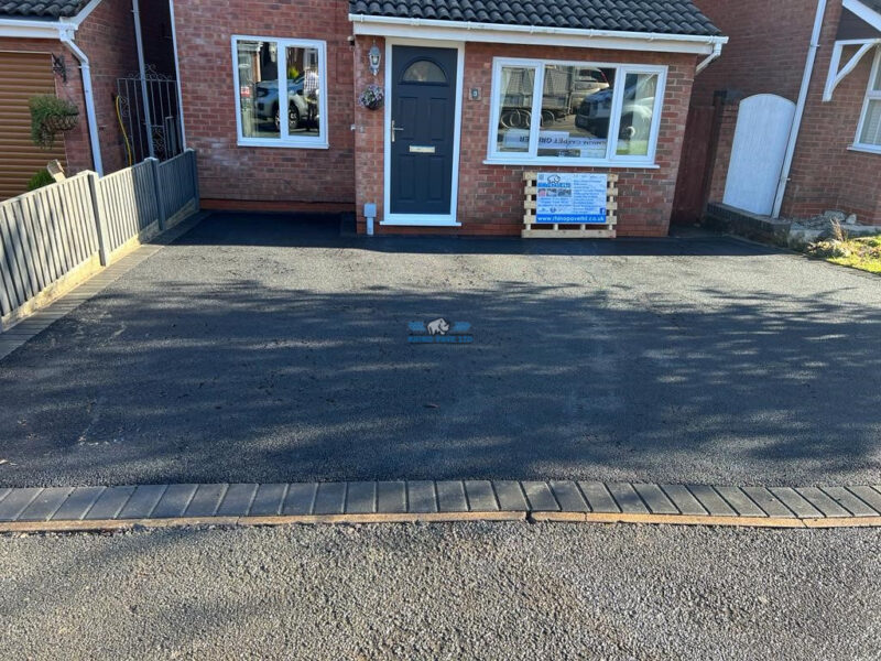 Tarmac Gallery Flint