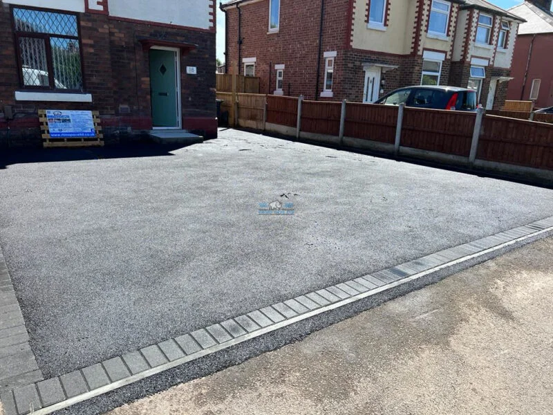 Tarmac Gallery Flint