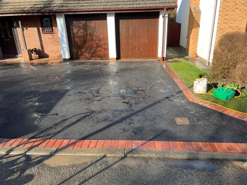 Tarmac Gallery Flint