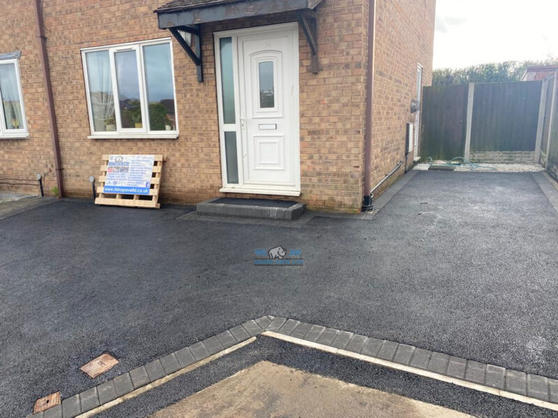 Tarmac Gallery Flint