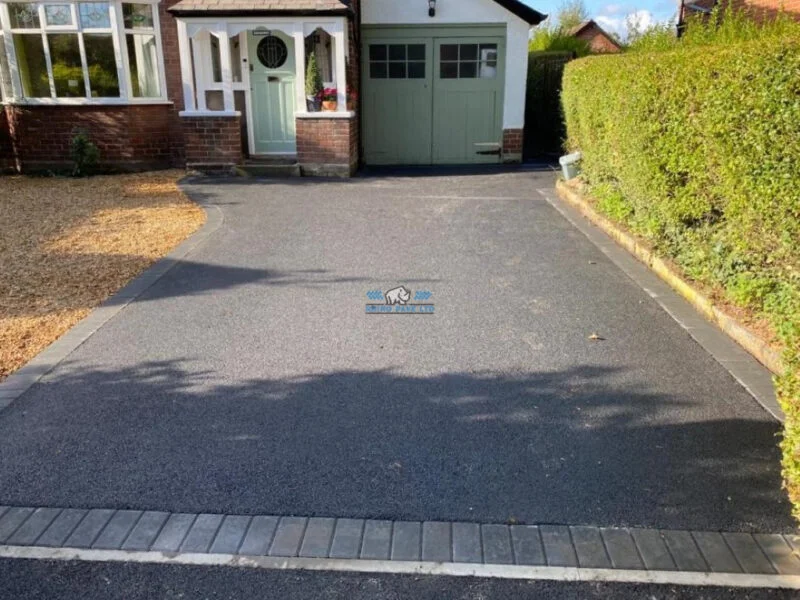 Tarmac Gallery Flint