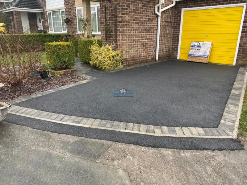 Tarmac Gallery Flint